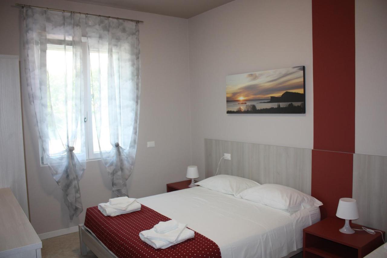 Villa Molino Moniga del Garda Ngoại thất bức ảnh