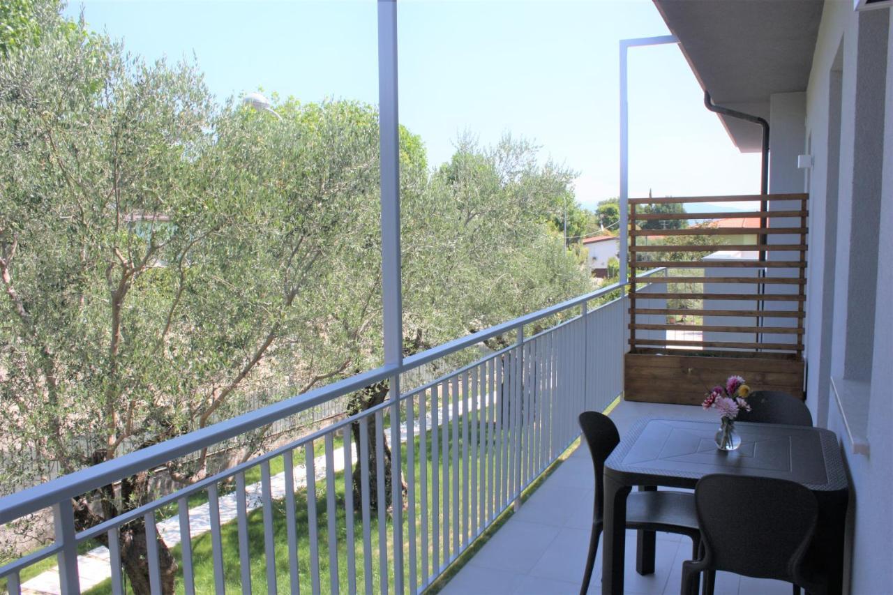 Villa Molino Moniga del Garda Ngoại thất bức ảnh