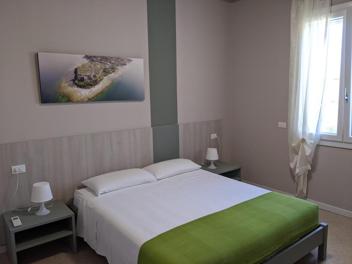Villa Molino Moniga del Garda Ngoại thất bức ảnh