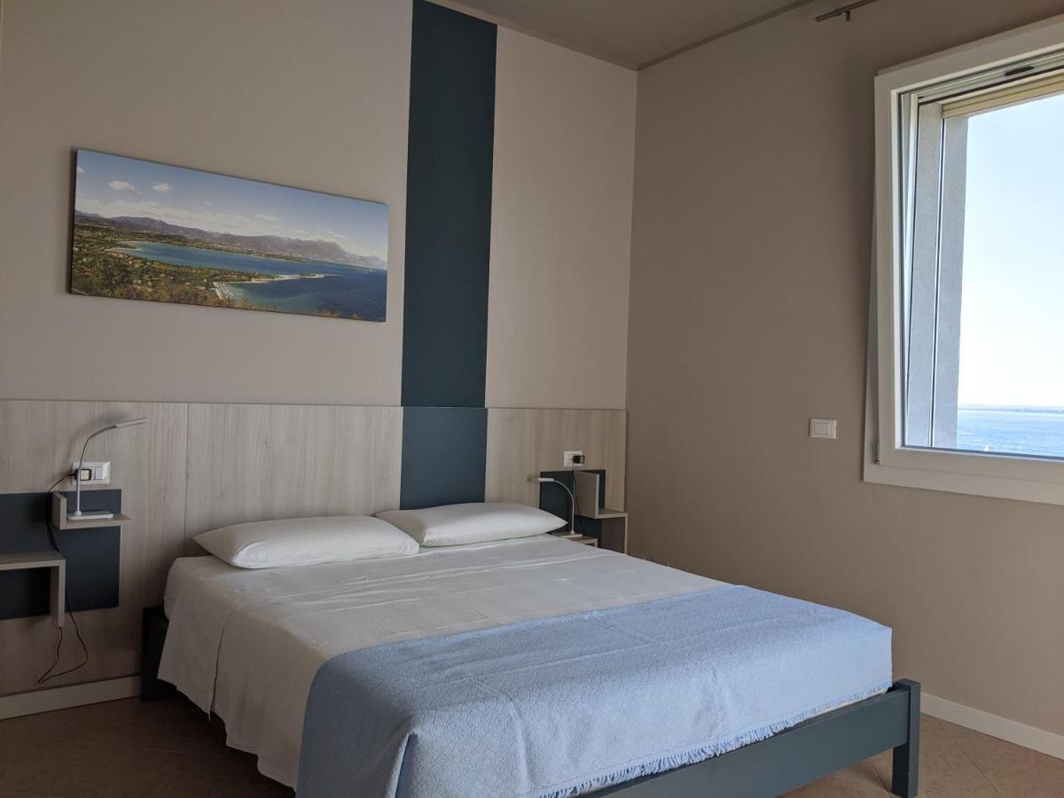 Villa Molino Moniga del Garda Ngoại thất bức ảnh