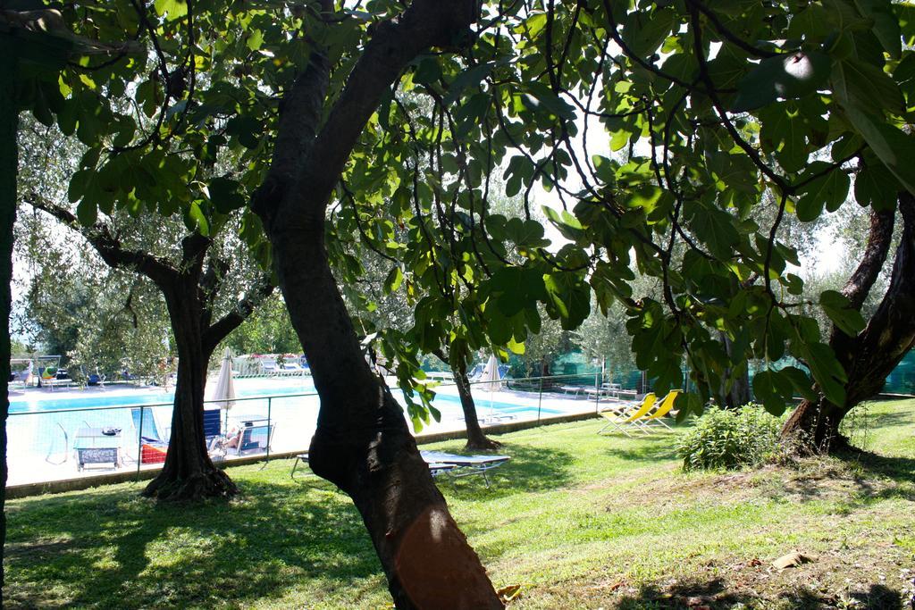 Villa Molino Moniga del Garda Ngoại thất bức ảnh