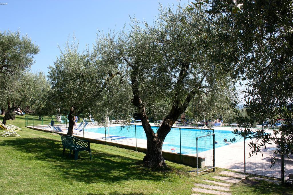 Villa Molino Moniga del Garda Ngoại thất bức ảnh