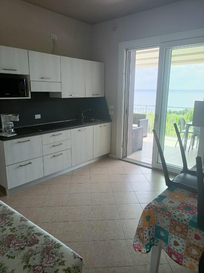 Villa Molino Moniga del Garda Ngoại thất bức ảnh