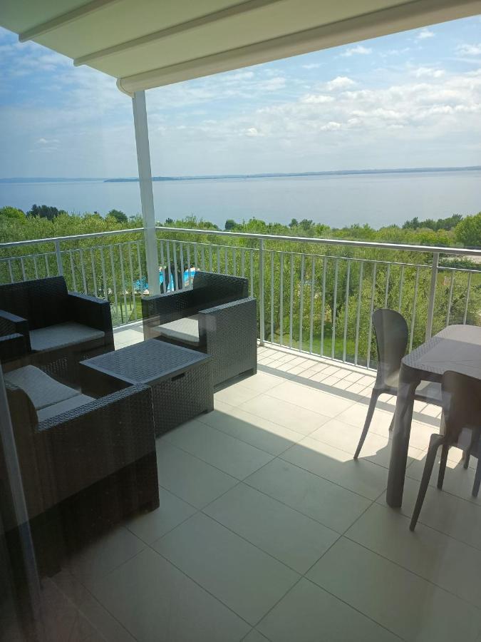 Villa Molino Moniga del Garda Ngoại thất bức ảnh
