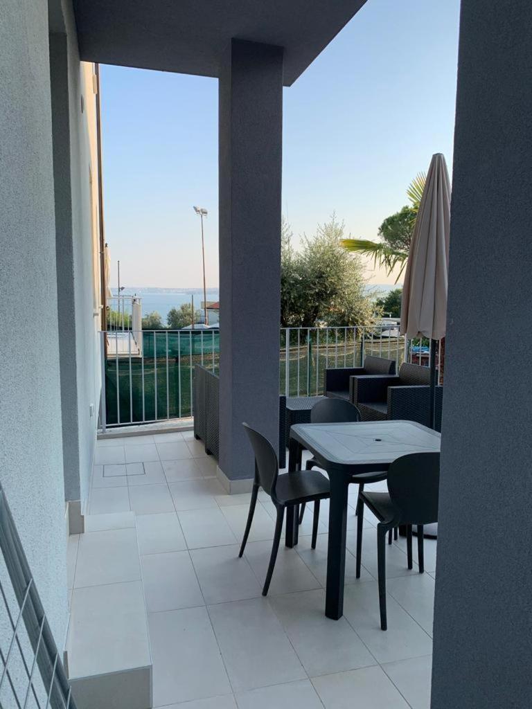 Villa Molino Moniga del Garda Phòng bức ảnh