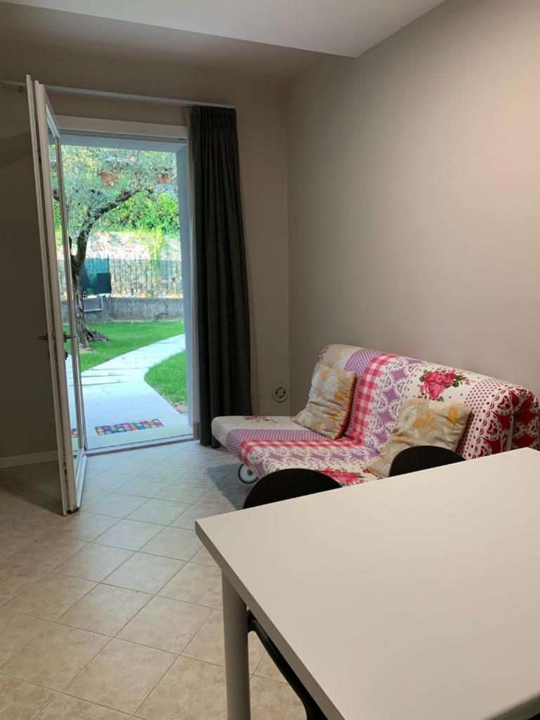 Villa Molino Moniga del Garda Phòng bức ảnh