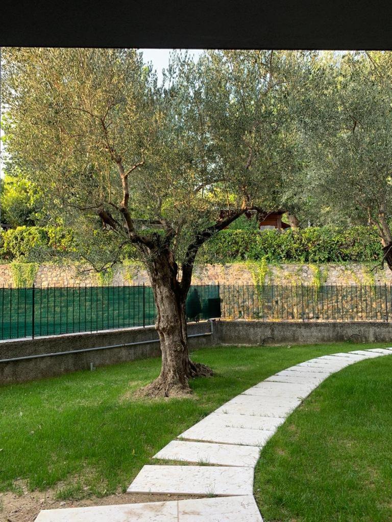 Villa Molino Moniga del Garda Phòng bức ảnh
