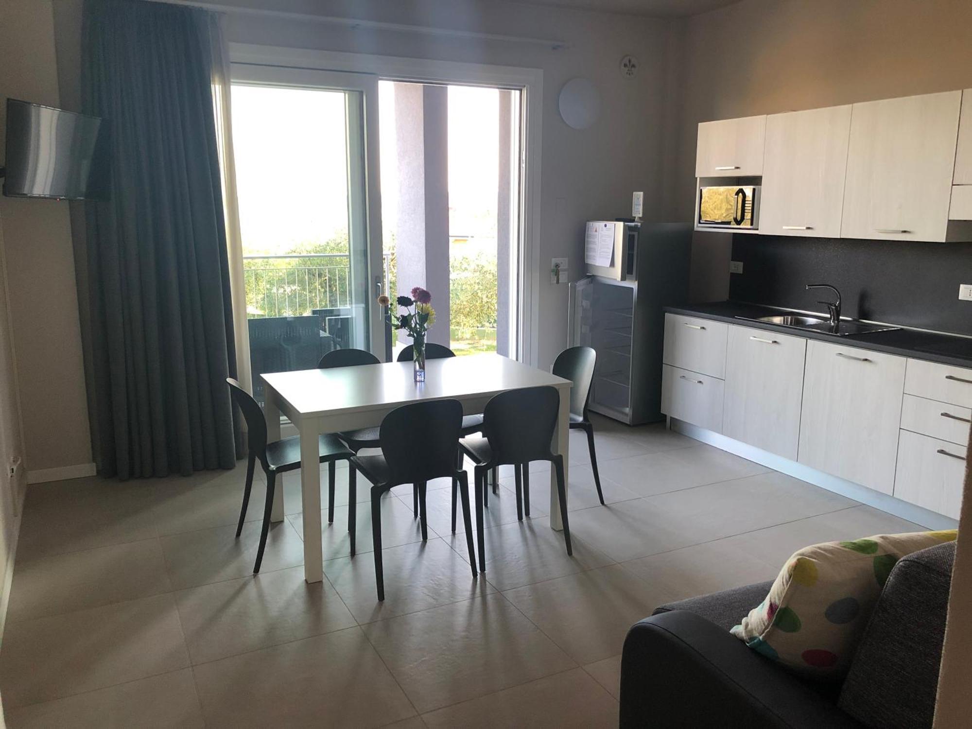 Villa Molino Moniga del Garda Phòng bức ảnh
