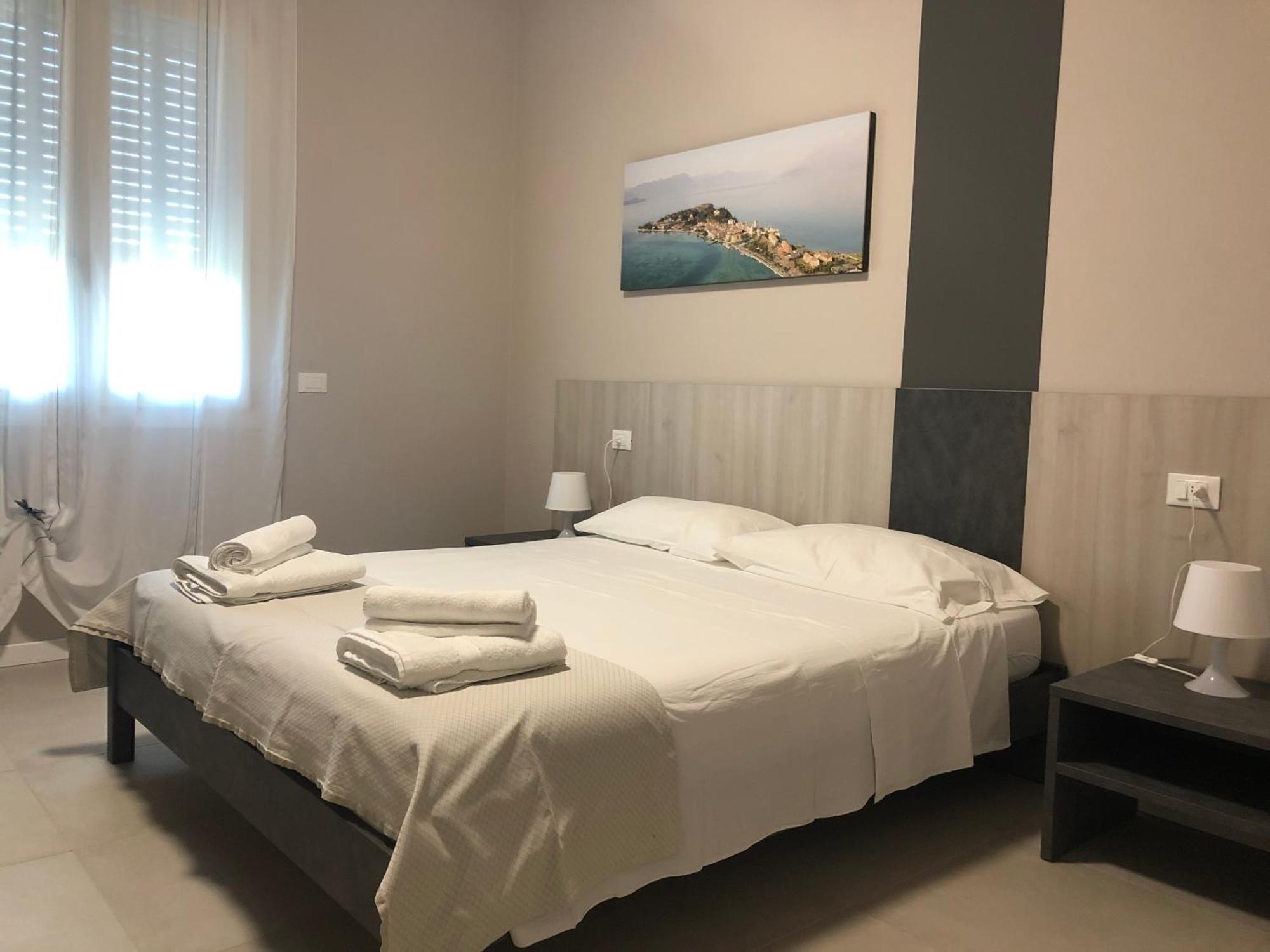 Villa Molino Moniga del Garda Phòng bức ảnh