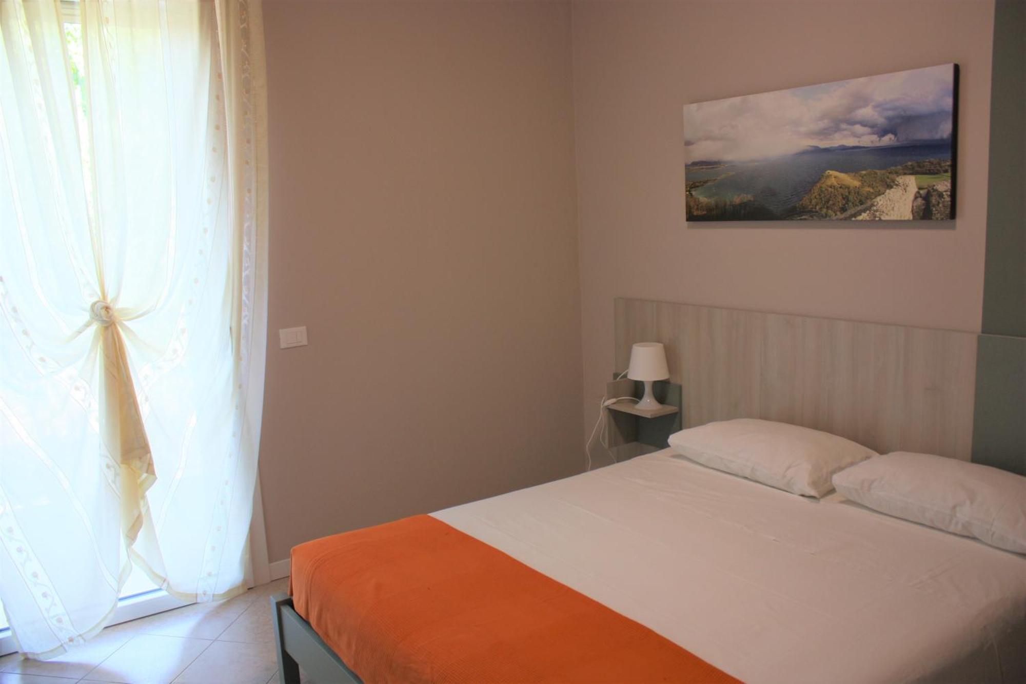 Villa Molino Moniga del Garda Phòng bức ảnh