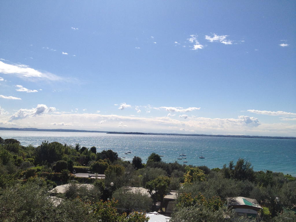 Villa Molino Moniga del Garda Ngoại thất bức ảnh